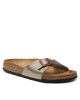 Birkenstock Чехли Madrid Bs 1020632 Златист - Mera.bg