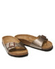 Birkenstock Чехли Madrid Bs 1020632 Златист - Mera.bg