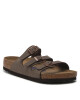 Birkenstock Чехли Florida 0053881 Кафяв - Mera.bg