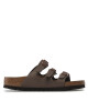 Birkenstock Чехли Florida 0053881 Кафяв - Mera.bg