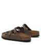 Birkenstock Чехли Florida 0053881 Кафяв - Mera.bg