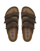 Birkenstock Чехли Florida 0053881 Кафяв - Mera.bg
