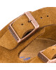 Birkenstock Чехли Arizona Bs 1009527 Кафяв - Mera.bg