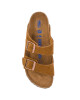 Birkenstock Чехли Arizona Bs 1009527 Кафяв - Mera.bg
