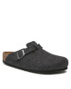 Birkenstock Чехли Boston Bs 160371 Сив - Mera.bg