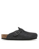 Birkenstock Чехли Boston Bs 160371 Сив - Mera.bg
