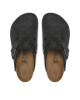 Birkenstock Чехли Boston Bs 160371 Сив - Mera.bg