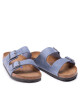 Birkenstock Чехли Arizona Bs 1022477 Dusty Blue - Mera.bg