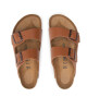 Birkenstock Чехли Arizona Bs 1019019 Кафяв - Mera.bg