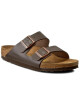 Birkenstock Чехли Arizona 051101 Кафяв - Mera.bg