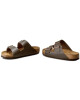 Birkenstock Чехли Arizona 051101 Кафяв - Mera.bg