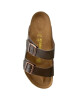 Birkenstock Чехли Arizona 051101 Кафяв - Mera.bg