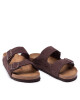 Birkenstock Чехли Arizona Bs 1022457 Кафяв - Mera.bg