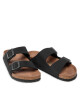 Birkenstock Чехли Arizona Bs 1019115 Черен - Mera.bg
