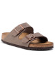 Birkenstock Чехли Arizona Birko-Flor 0151183 Кафяв - Mera.bg