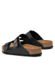 Birkenstock Чехли Arizona 551251 Черен - Mera.bg