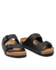 Birkenstock Чехли Arizona 551251 Черен - Mera.bg