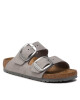 Birkenstock Чехли Arizona Big Buckle 1022154 Сив - Mera.bg