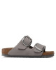 Birkenstock Чехли Arizona Big Buckle 1022154 Сив - Mera.bg