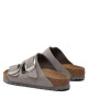 Birkenstock Чехли Arizona Big Buckle 1022154 Сив - Mera.bg