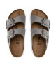 Birkenstock Чехли Arizona Big Buckle 1022154 Сив - Mera.bg