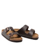 Birkenstock Чехли Arizona Bs 0051103 Кафяв - Mera.bg