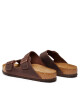 Birkenstock Чехли Arizona Bs 0452761 Кафяв - Mera.bg