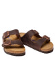 Birkenstock Чехли Arizona Bs 0452761 Кафяв - Mera.bg