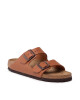 Birkenstock Чехли Arizona Bs 1019075 Кафяв - Mera.bg