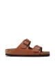 Birkenstock Чехли Arizona Bs 1019075 Кафяв - Mera.bg