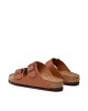 Birkenstock Чехли Arizona Bs 1019075 Кафяв - Mera.bg
