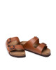 Birkenstock Чехли Arizona Bs 1019075 Кафяв - Mera.bg