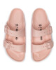 Birkenstock Чехли Arizona EVA 1014614 Розов - Mera.bg