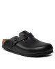 Birkenstock Чехли Boston Bs 0060193 Черен - Mera.bg