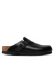 Birkenstock Чехли Boston Bs 0060193 Черен - Mera.bg