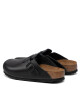Birkenstock Чехли Boston Bs 0060193 Черен - Mera.bg