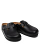 Birkenstock Чехли Boston Bs 0060193 Черен - Mera.bg