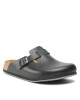Birkenstock Чехли Boston Bs 60194 Черен - Mera.bg