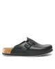 Birkenstock Чехли Boston Bs 60194 Черен - Mera.bg