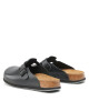 Birkenstock Чехли Boston Bs 60194 Черен - Mera.bg