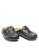 Birkenstock Чехли Boston Bs 60194 Черен - Mera.bg