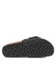 Birkenstock Чехли Madrid Big Buckle 1023373 Черен - Mera.bg