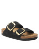 Birkenstock Чехли Arizona Big Buckle 1023239 Черен - Mera.bg