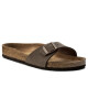Birkenstock Чехли Madrid 0040091 Кафяв - Mera.bg