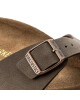 Birkenstock Чехли Madrid 0040091 Кафяв - Mera.bg