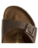 Birkenstock Чехли Madrid 0040091 Кафяв - Mera.bg