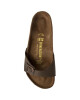 Birkenstock Чехли Madrid 0040091 Кафяв - Mera.bg