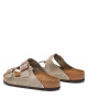 Birkenstock Чехли Arizona Bs 0051461 Сив - Mera.bg