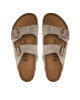 Birkenstock Чехли Arizona Bs 0051461 Сив - Mera.bg