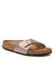 Birkenstock Чехли Madrid Bs 1023927 Розов - Mera.bg